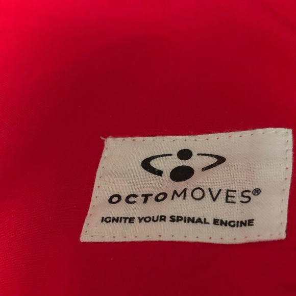 Octomoves Flow Rope Gold Intermediate new - Picture 4 of 7